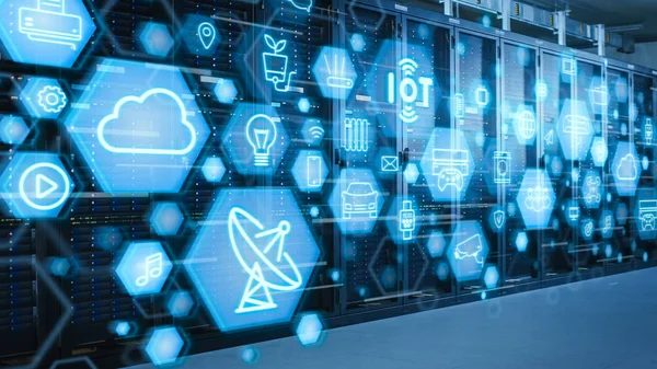 AI-Integrated Cloud Infrastructure